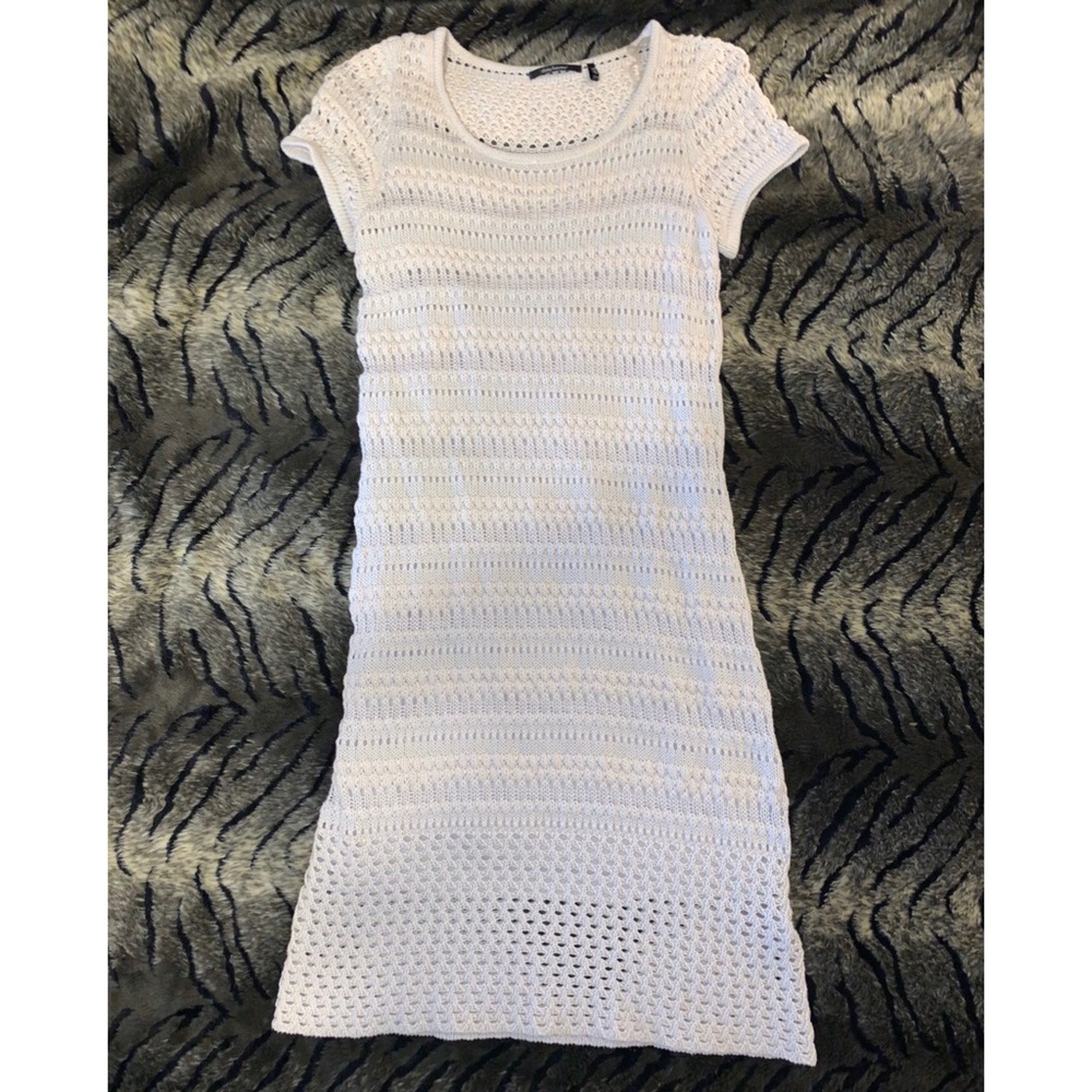 💅🏻 Oatmeal Sweater Dress 💗